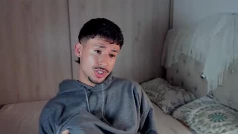 Fabian online show from February 10, 2026, 8:07 am