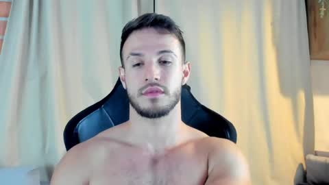 dimitricaruso online show from April 20, 2026, 11:28 pm