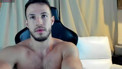 dimitricaruso online show from April 21, 2026, 1:42 am