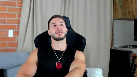 dimitricaruso online show from June 16, 2026, 12:57 am