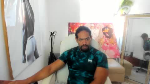 dimitry kyle mucle online show from January 13, 2025, 2:00 pm