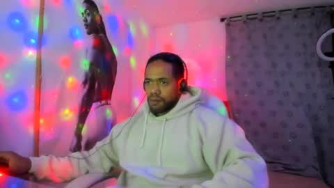 dimitry kyle mucle online show from January 26, 2025, 3:06 am