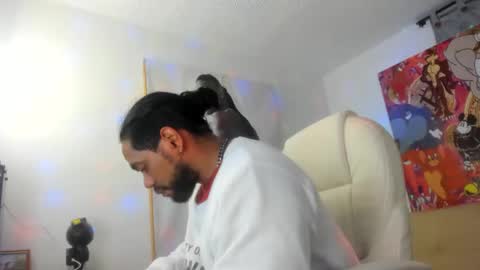 dimitry kyle mucle online show from February 12, 2025, 4:23 am