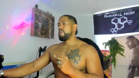 dimitry kyle mucle online show from January 15, 2026, 2:32 pm