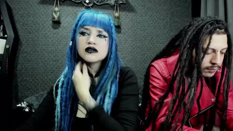 dimmuanddarkness online show from December 6, 2024, 6:59 am