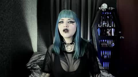 dimmuanddarkness online show from February 16, 2025, 12:41 am