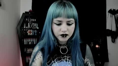 dimmuanddarkness online show from March 12, 2026, 4:13 pm