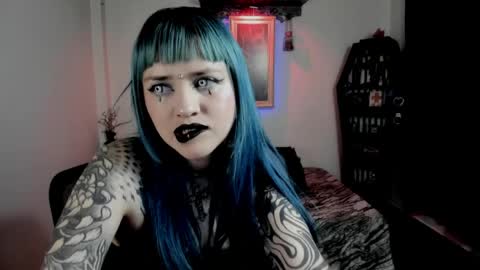 dimmuanddarkness online show from April 27, 2026, 4:49 pm