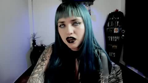 Snapshot of dimmuanddarkness chatting on April 29, 2026, 10:05 pm dimmuanddarkness online show from April 29, 2026, 10:05 pm