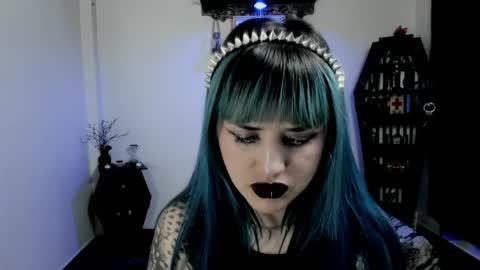 Snapshot of dimmuanddarkness chatting on May 15, 2026, 6:04 pm dimmuanddarkness online show from May 15, 2026, 6:04 pm