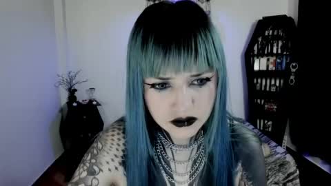 Snapshot of dimmuanddarkness chatting on May 23, 2026, 6:56 pm dimmuanddarkness online show from May 23, 2026, 6:56 pm