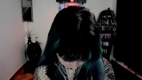 Snapshot of dimmuanddarkness chatting on June 11, 2026, 2:53 am dimmuanddarkness online show from June 11, 2026, 2:53 am