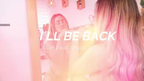   online show from April 18, 2026, 12:09 pm