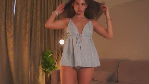 Dina and ill be glad to be here with you follow to me  online show from March 13, 2026, 12:12 pm