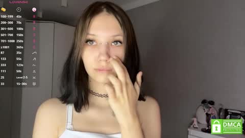 Amelia online show from May 8, 2026, 11:04 am