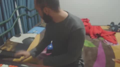 Dincht online show from September 29, 2025, 5:12 am