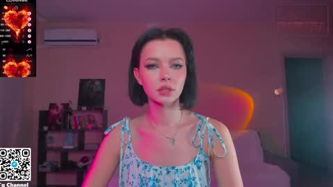 Jessie online show from November 10, 2025, 10:03 am