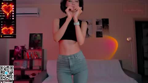 Jessie online show from November 29, 2025, 8:06 am