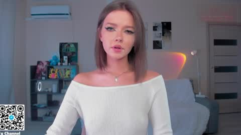 Jessie online show from April 10, 2026, 11:15 am