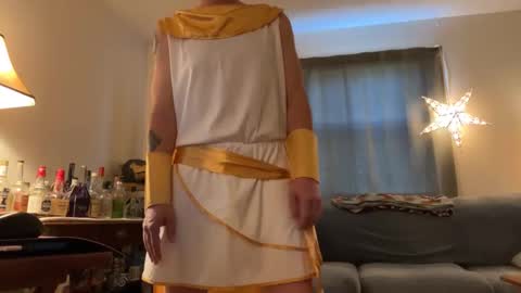 Snapshot of dingo_dongo chatting on September 14, 2025, 9:14 pm DingoDongo online show from September 14, 2025, 9:14 pm