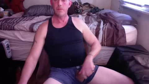 Snapshot of dingoman3939 chatting on January 31, 2026, 8:18 pm ManDingoMan online show from January 31, 2026, 8:18 pm