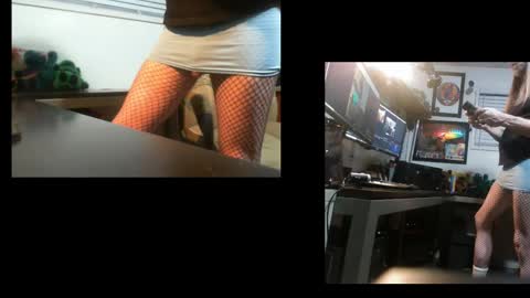 Dinkdork just having a good time online show from March 4, 2025, 4:49 am