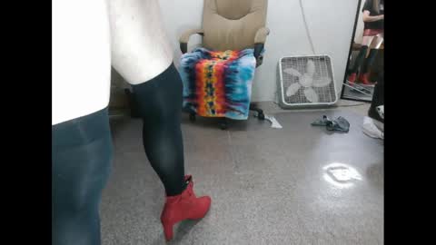 Dinkdork just having a good time online show from September 22, 2025, 11:18 pm