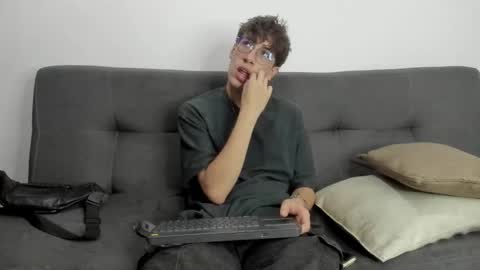 Dio online show from January 14, 2026, 8:36 pm