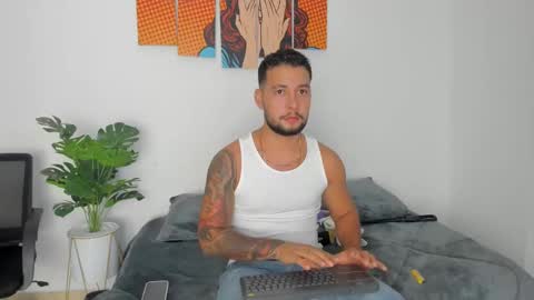 dionyxx online show from October 5, 2025, 10:51 pm