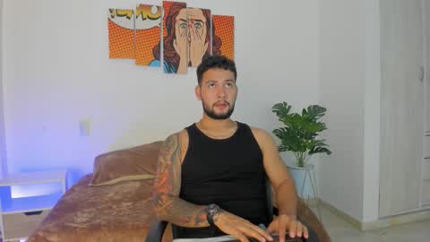 dionyxx online show from October 13, 2025, 12:32 am