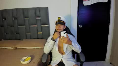 dionyxx online show from October 28, 2025, 2:26 am