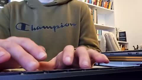 dios891 online show from March 13, 2026, 2:12 pm