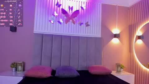 Cristal  online show from February 2, 2025, 3:21 am