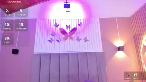 Cristal  online show from February 9, 2025, 6:33 am