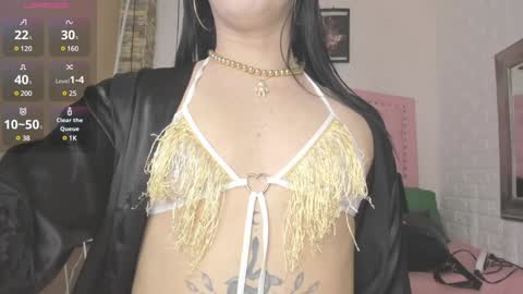 DIOSA online show from January 27, 2025, 11:11 pm