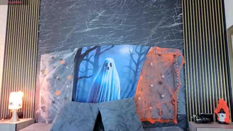 DIOSA online show from October 14, 2025, 8:53 pm