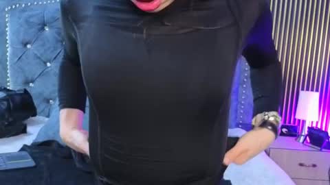 DIOSA online show from January 15, 2026, 9:07 pm