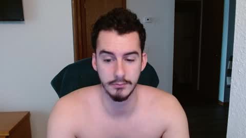 Dirk Diggler online show from February 18, 2025, 9:09 pm