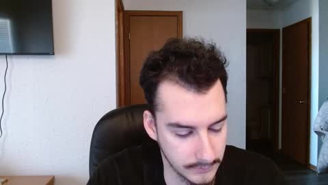 Dirk Diggler online show from February 22, 2025, 7:03 pm