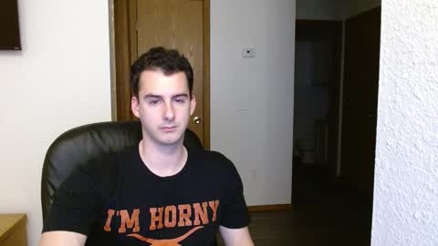 Dirk Diggler online show from February 24, 2025, 1:02 am