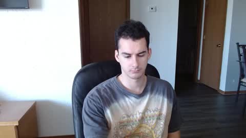 Dirk Diggler online show from February 25, 2025, 4:53 pm