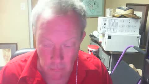 DirtkPitt Fun guy working online show from December 16, 2024, 2:15 am