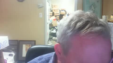 DirtkPitt Fun guy working online show from December 19, 2024, 11:03 pm