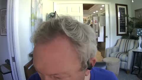 DirtkPitt Fun guy working online show from February 8, 2025, 6:22 pm