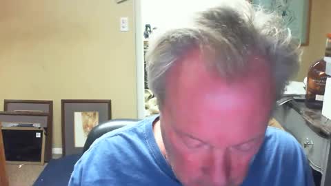 DirtkPitt Fun guy working online show from November 17, 2025, 1:22 am