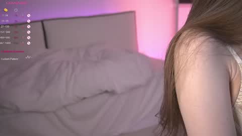 Hailey online show from February 26, 2026, 10:42 pm