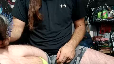 dirtmcgirt82 online show from December 25, 2024, 3:38 pm