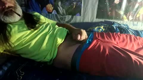 dirtmcgirt82 online show from September 24, 2025, 7:01 am