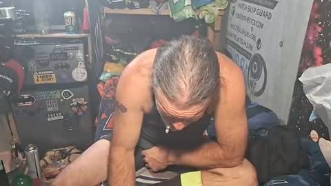 dirtmcgirt82 online show from February 14, 2026, 8:22 am