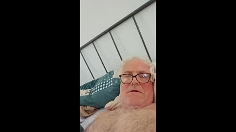 dirty69oldman online show from February 25, 2026, 4:38 pm